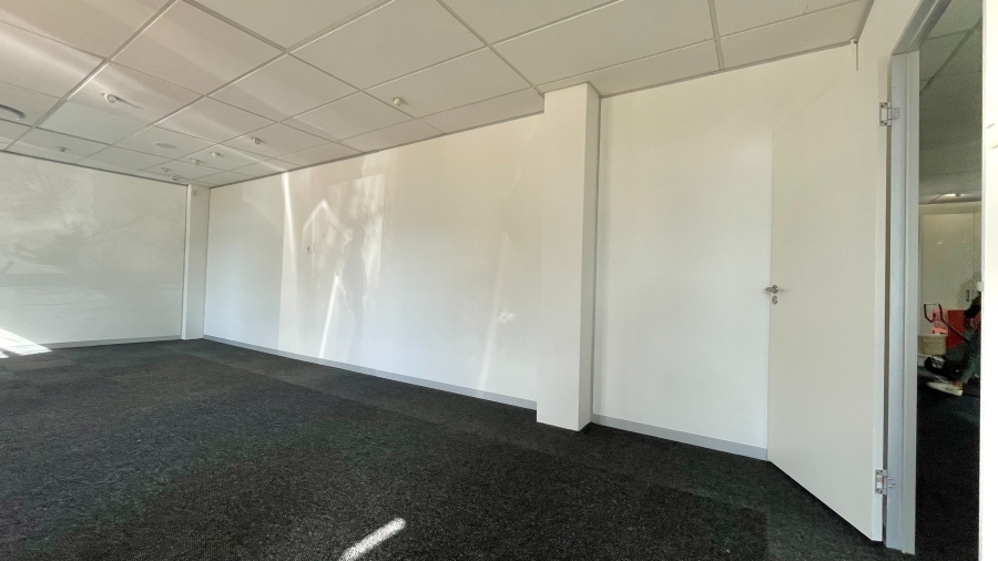 To Let Commercial Property for Rent in Techno Park Western Cape